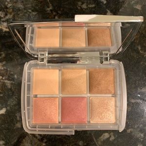 Hourglass Ambient Lighting Edit-Ghost Unlocked